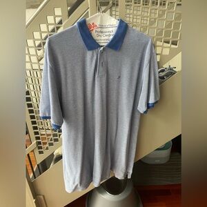 Supreme collar shirt